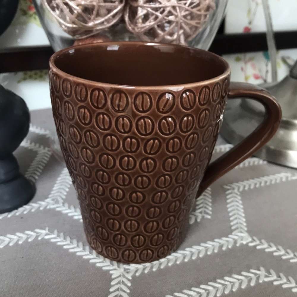 2009 Starbucks Design House Stockholm Mug 12 oz